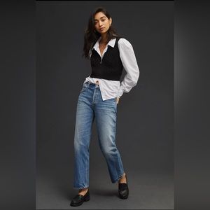 Citizens of Humanity Neve Jeans in Oasis